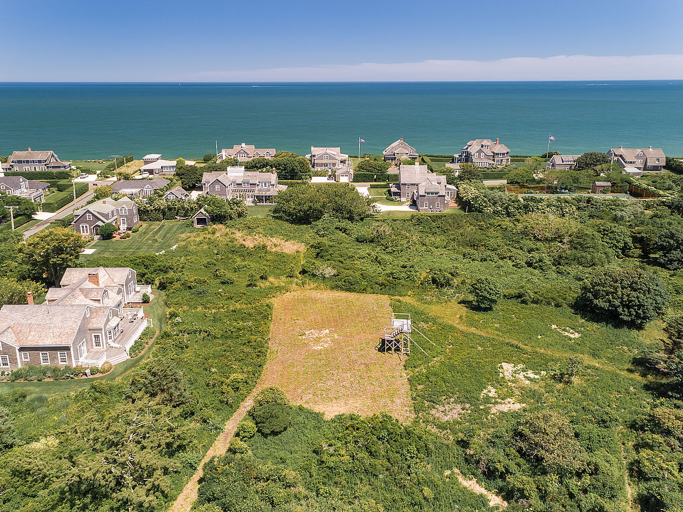 85 North Sankaty Road Nantucket MA