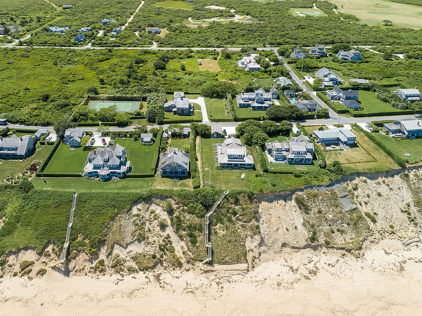 85 North Sankaty Road Nantucket MA