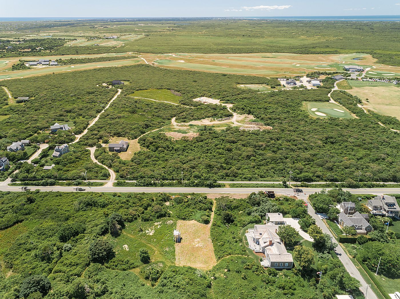 85 North Sankaty Road Nantucket MA