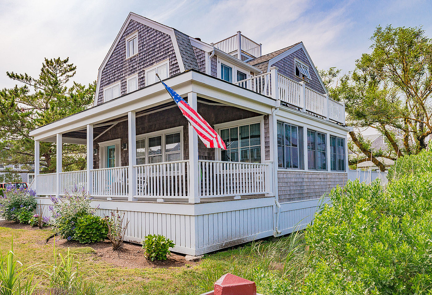 41 Easton Street Nantucket MA