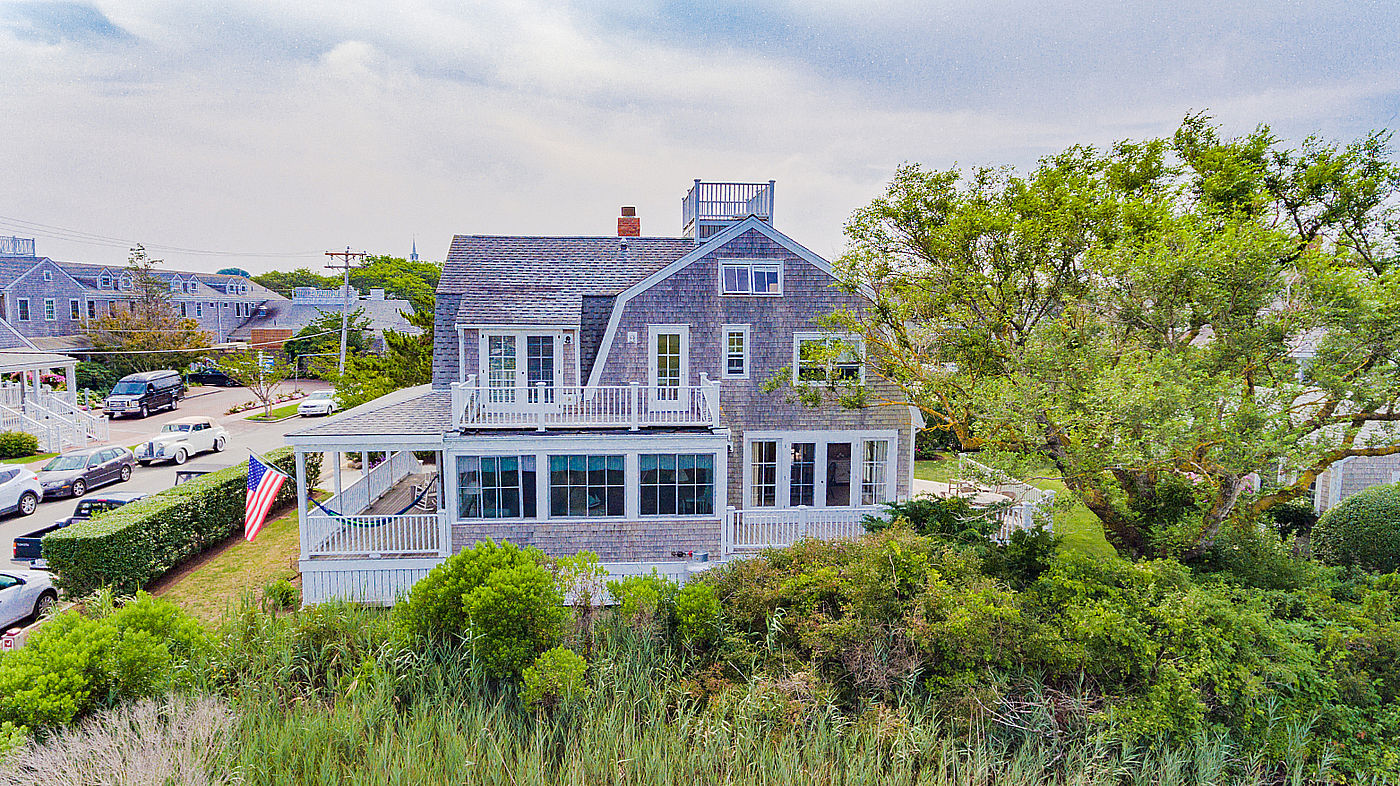 41 Easton Street Nantucket MA