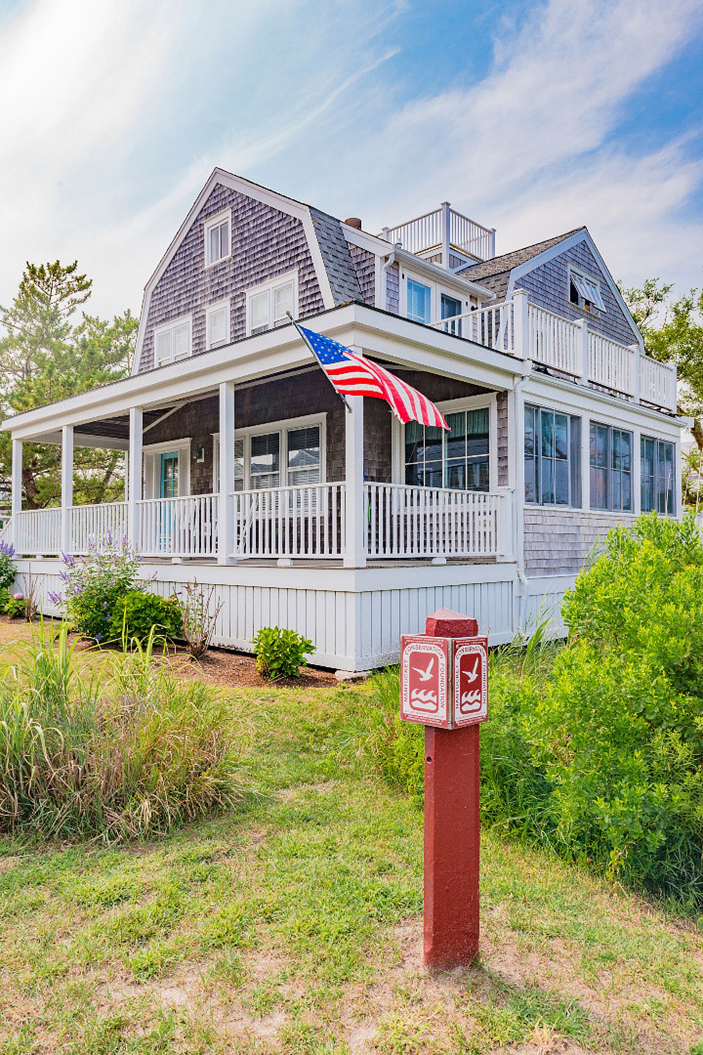 41 Easton Street Nantucket MA
