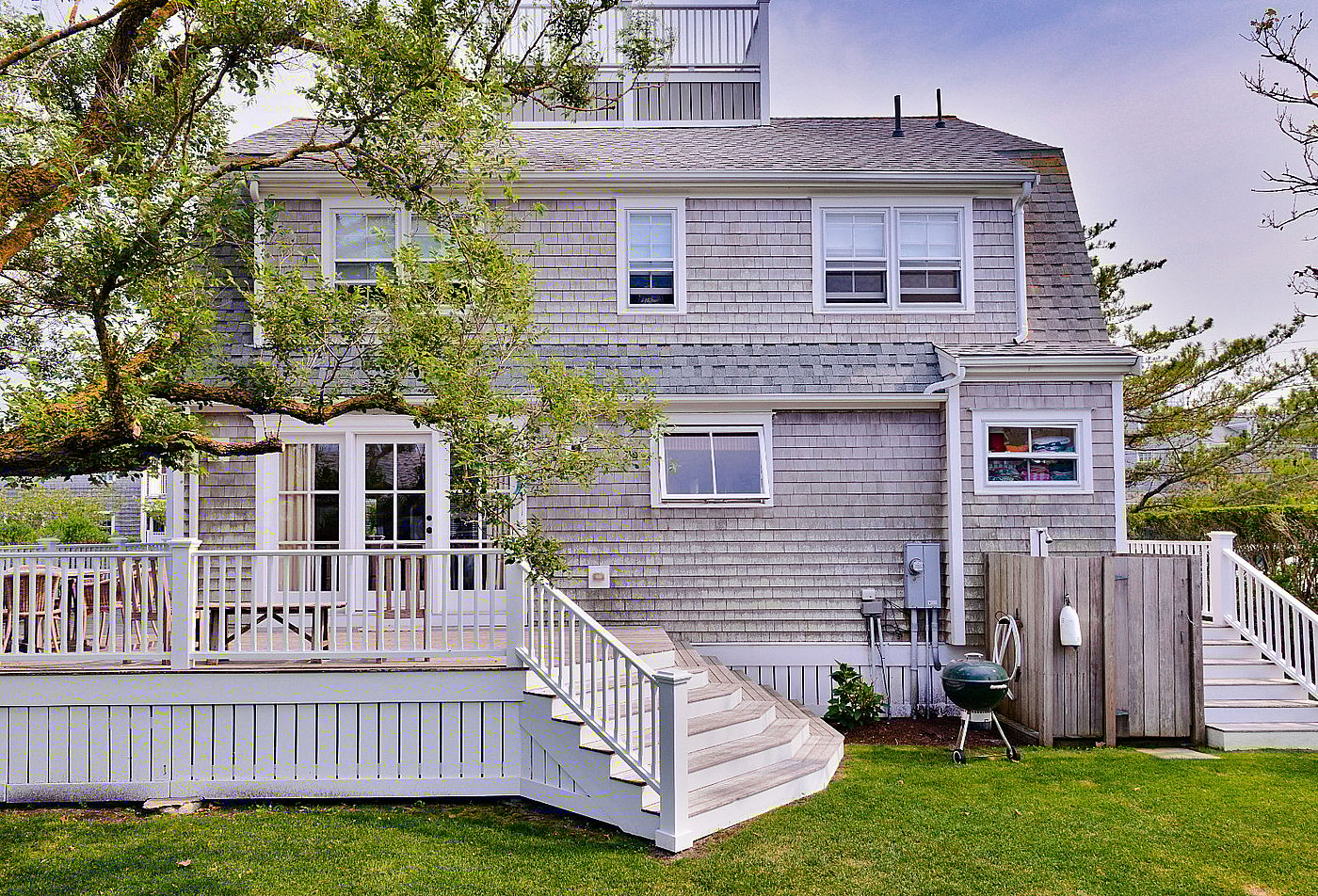 41 Easton Street Nantucket MA