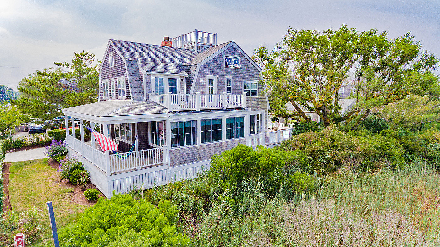 41 Easton Street Nantucket MA