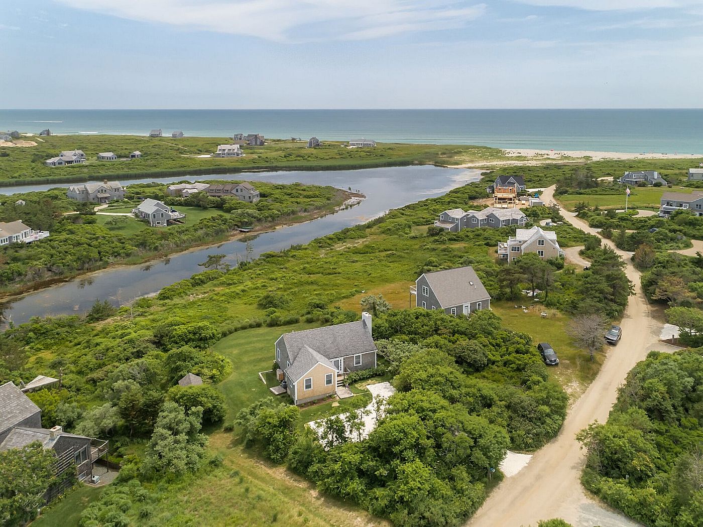 51 Starbuck Road Nantucket MA