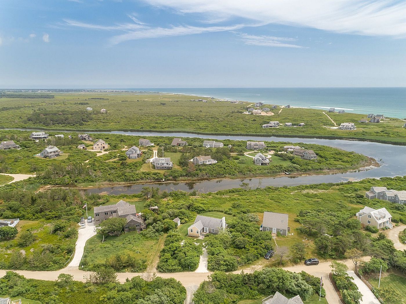51 Starbuck Road Nantucket MA