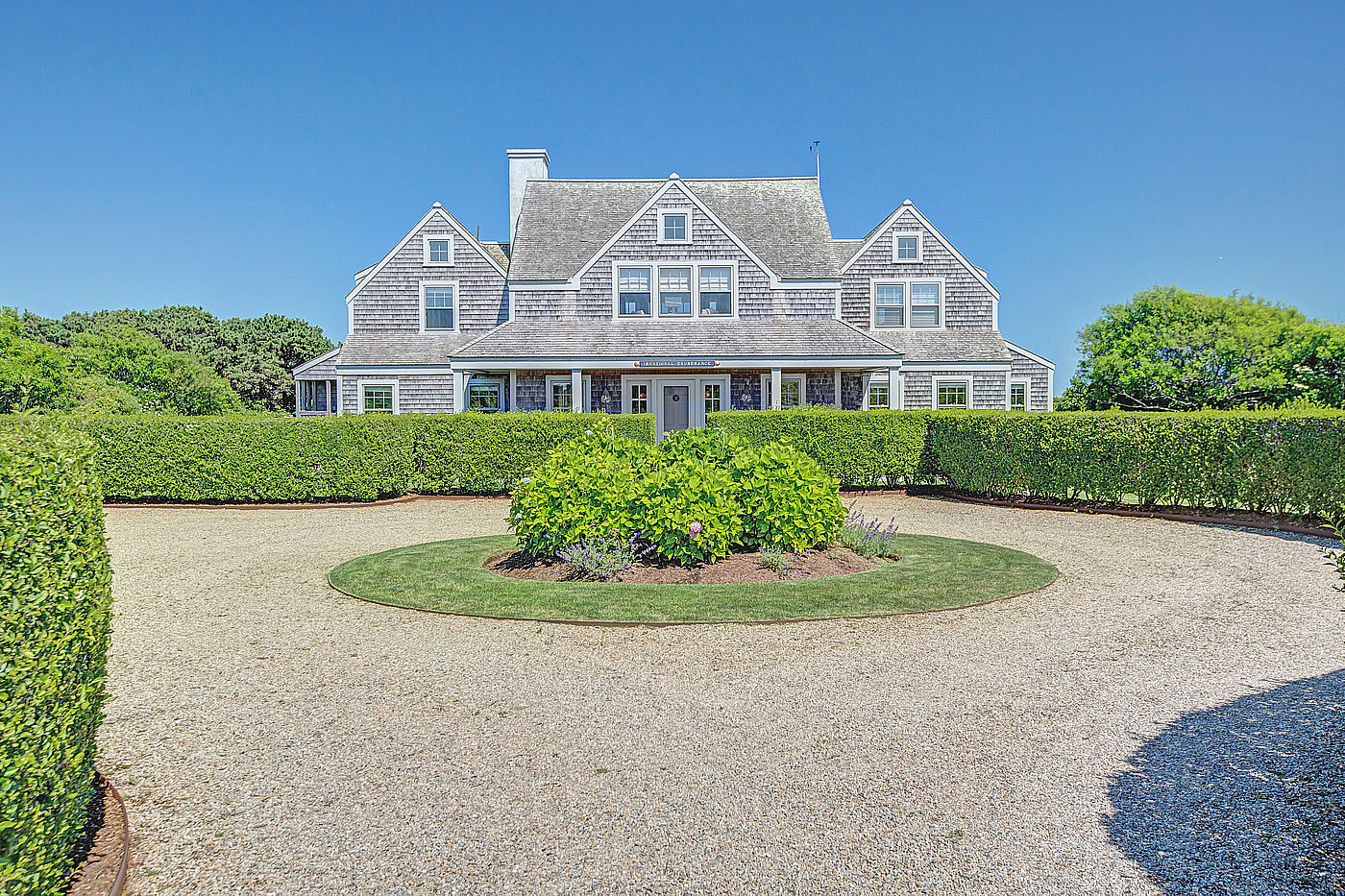 13 Irving Street Nantucket MA