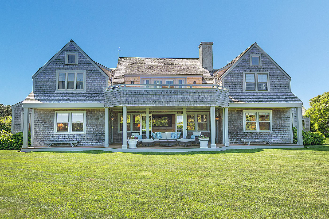 13 Irving Street Nantucket MA