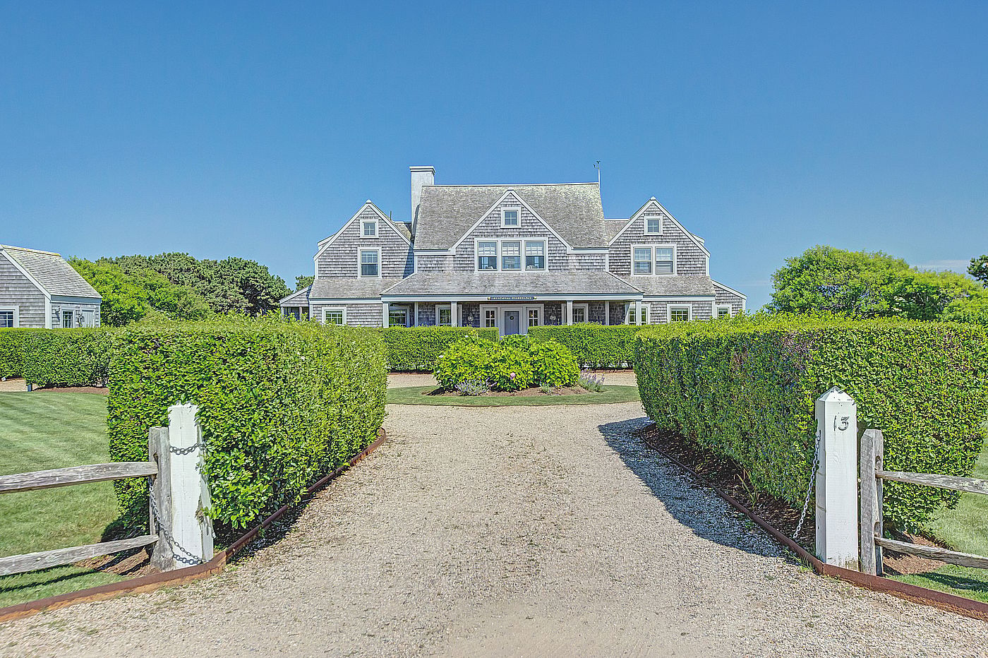 13 Irving Street Nantucket MA