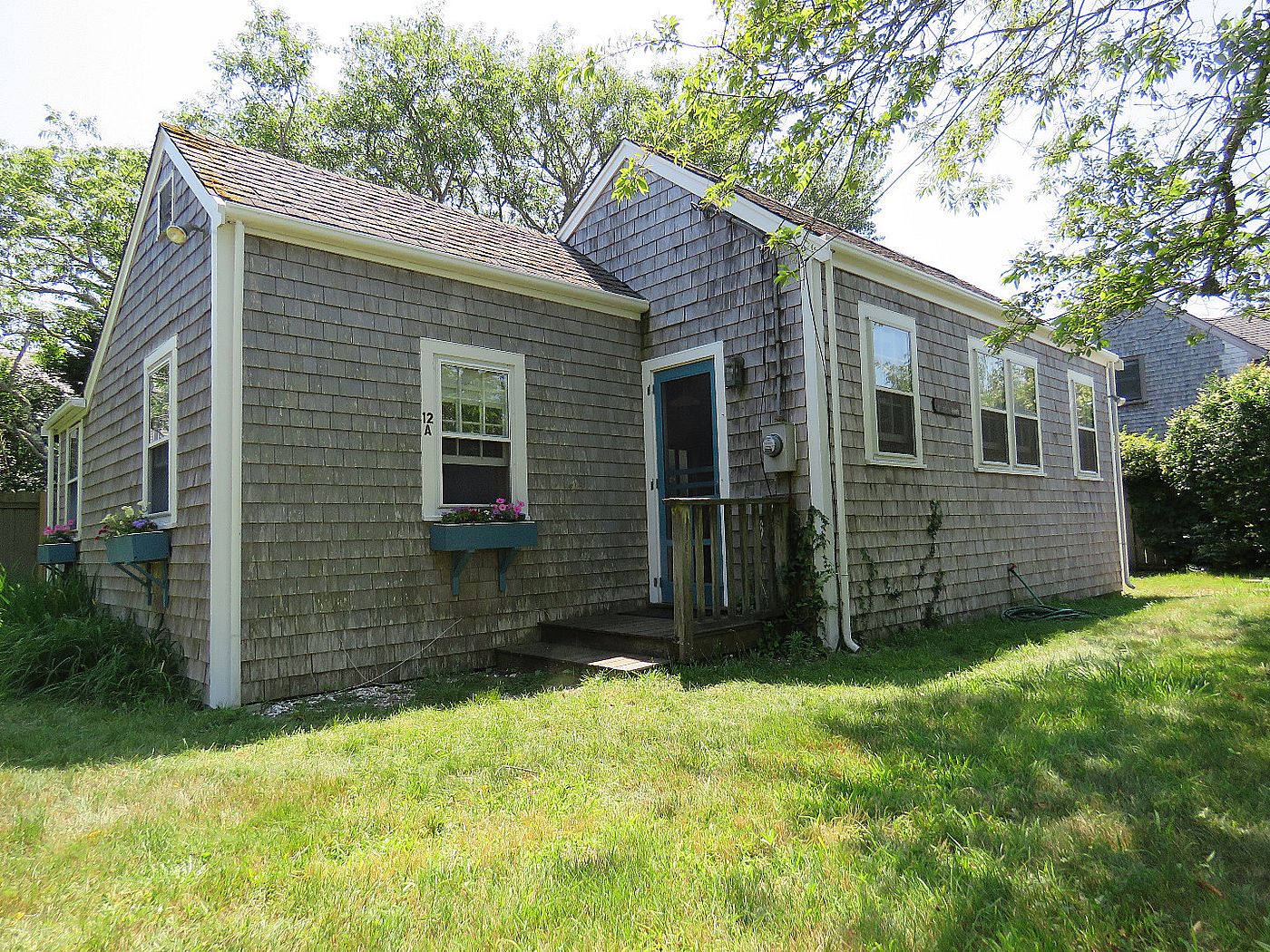 12 Derrymore Road Nantucket MA