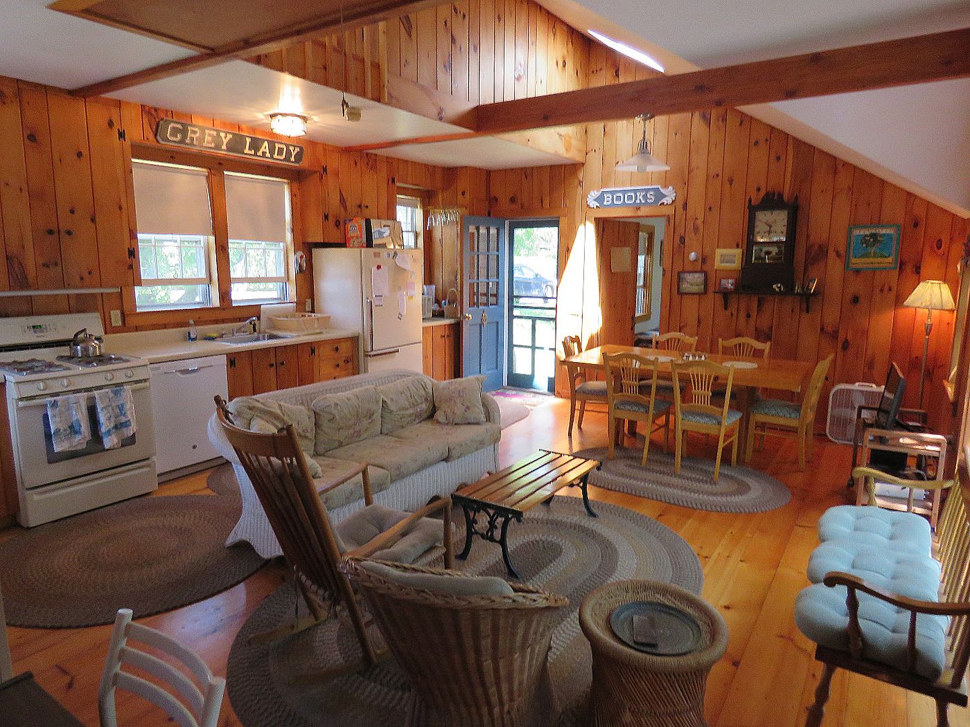 12 Derrymore Road Nantucket MA