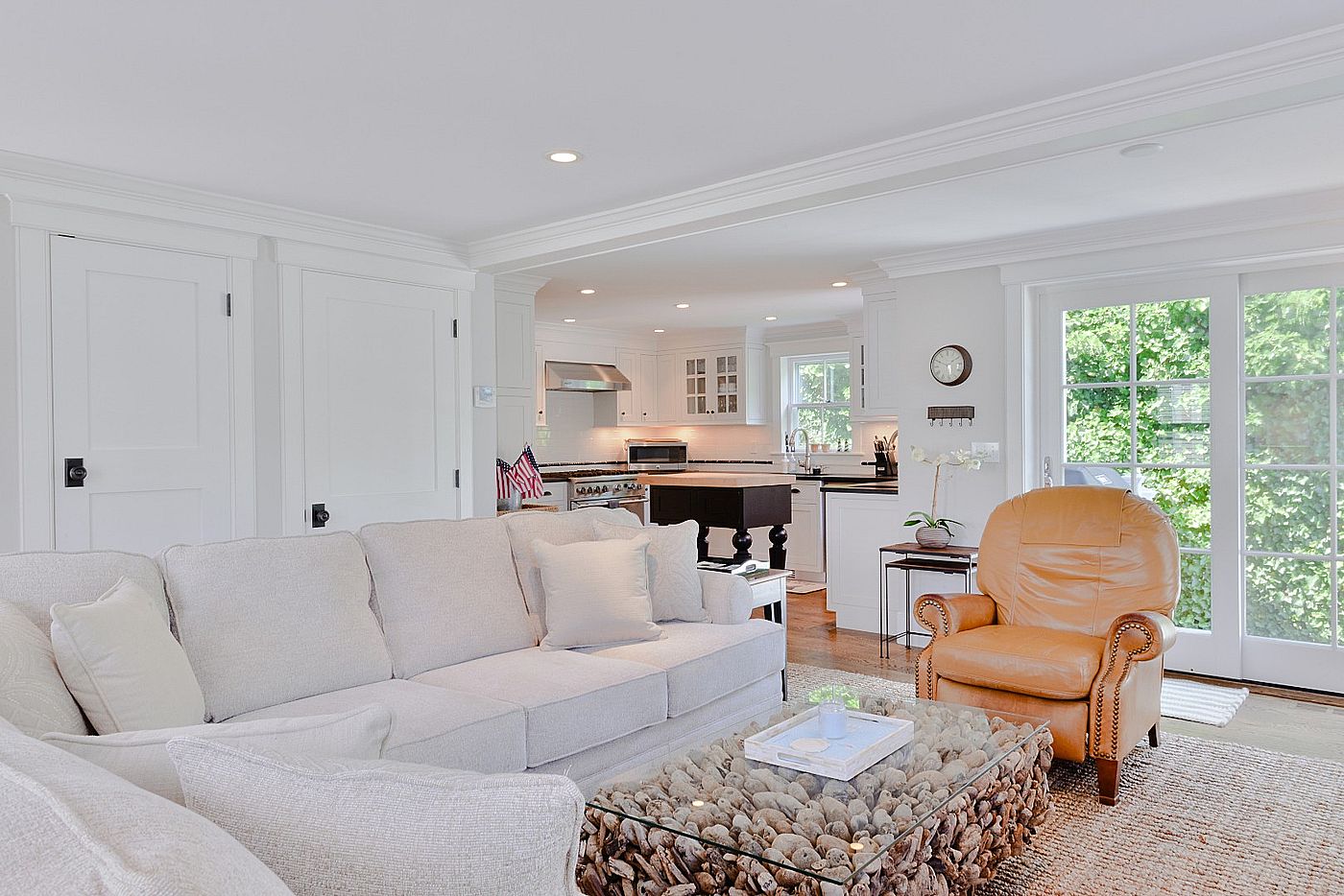 3 Silver Street Nantucket MA