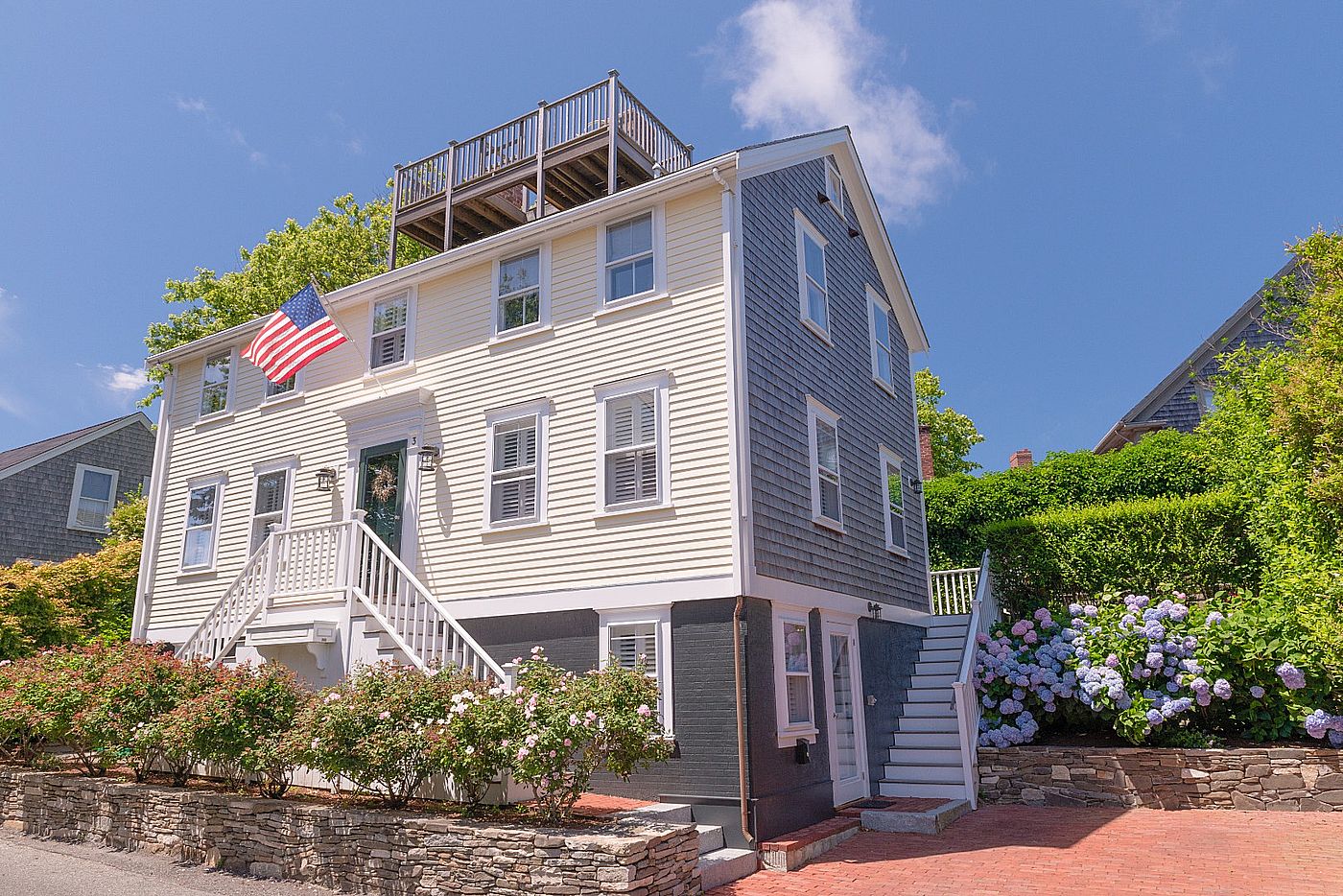 3 Silver Street Nantucket MA