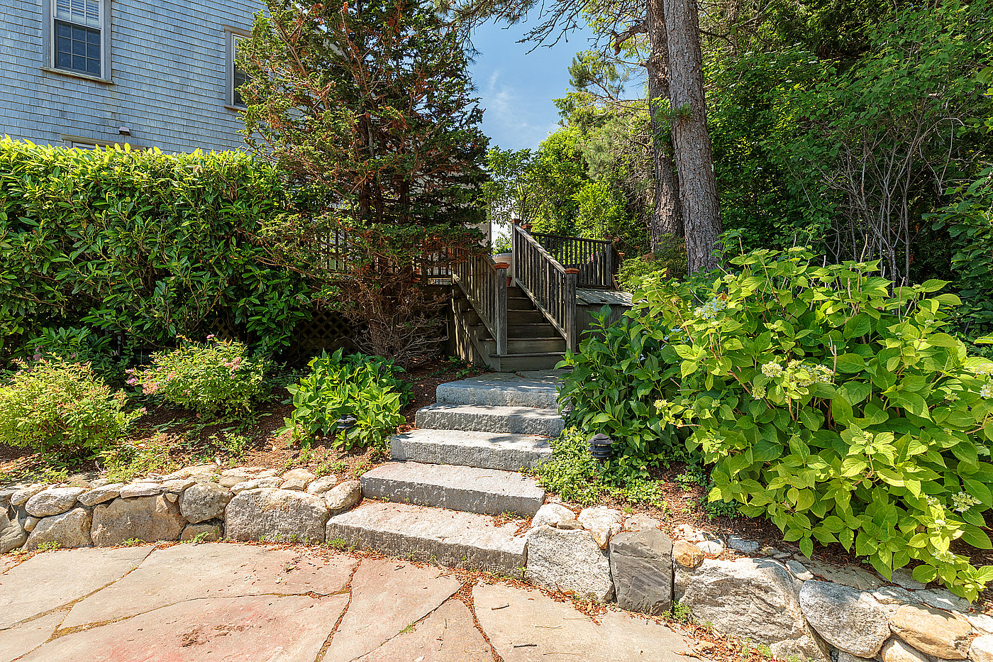 16 Gardner Road Nantucket MA