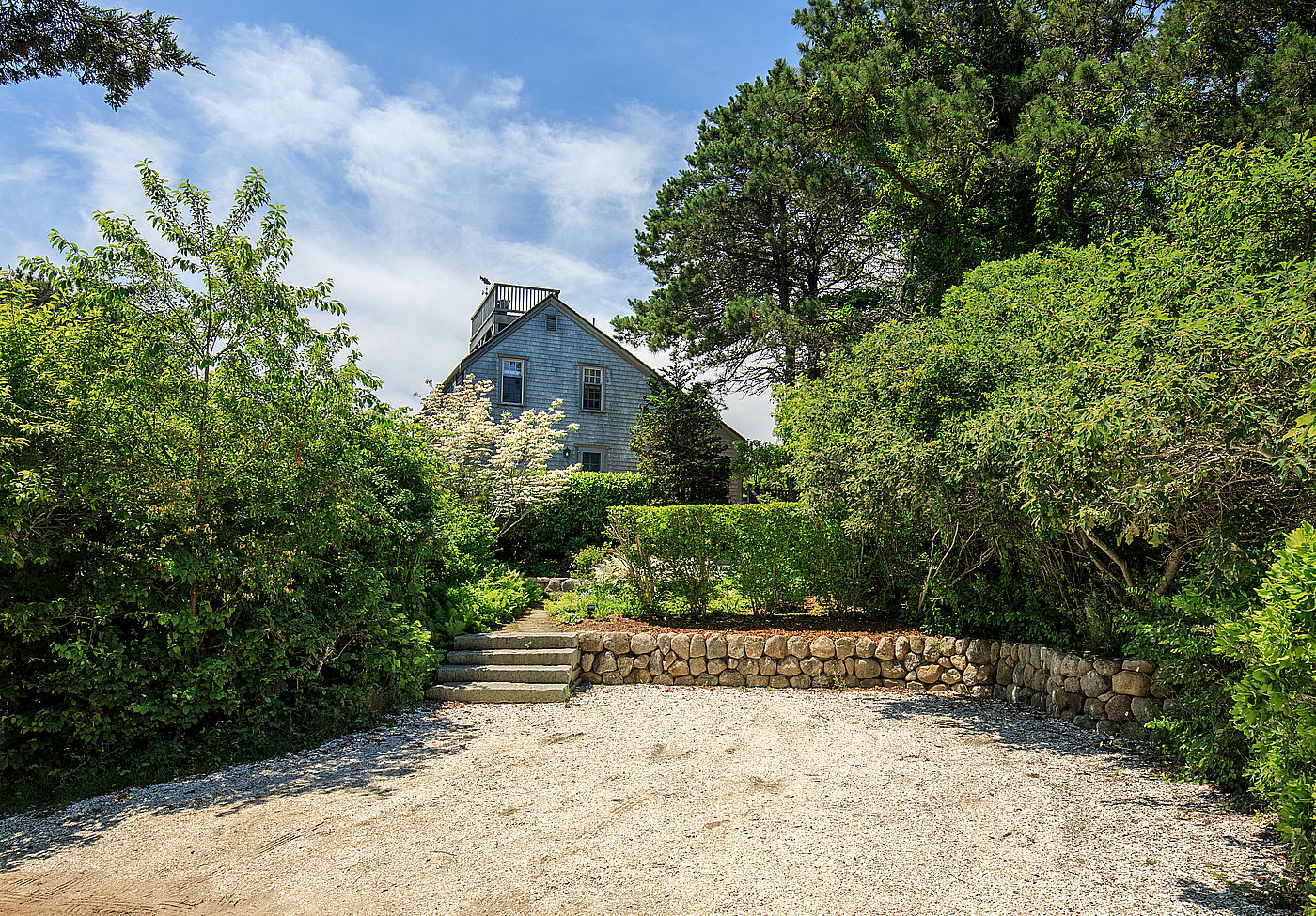 16 Gardner Road Nantucket MA