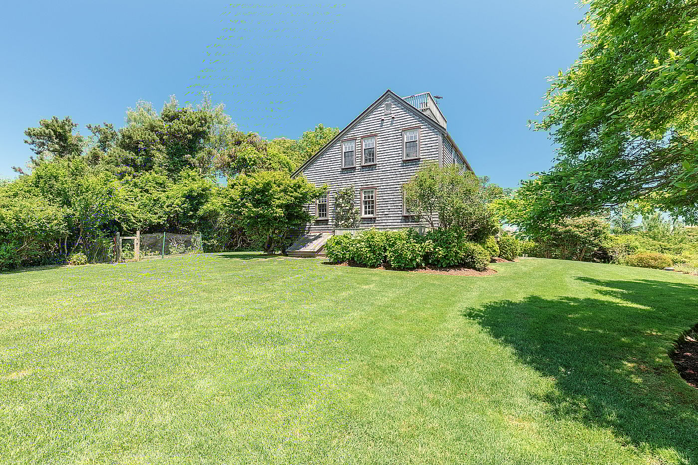 16 Gardner Road Nantucket MA