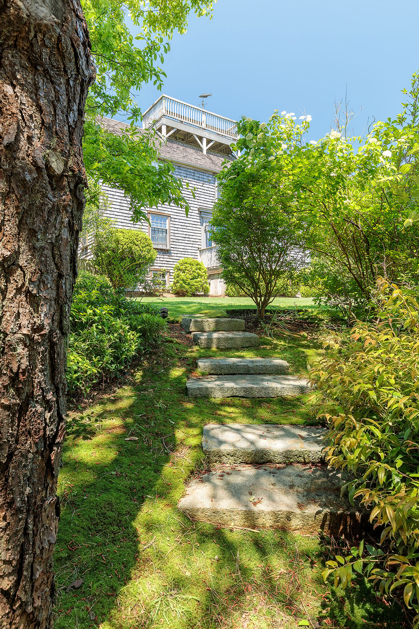 16 Gardner Road Nantucket MA