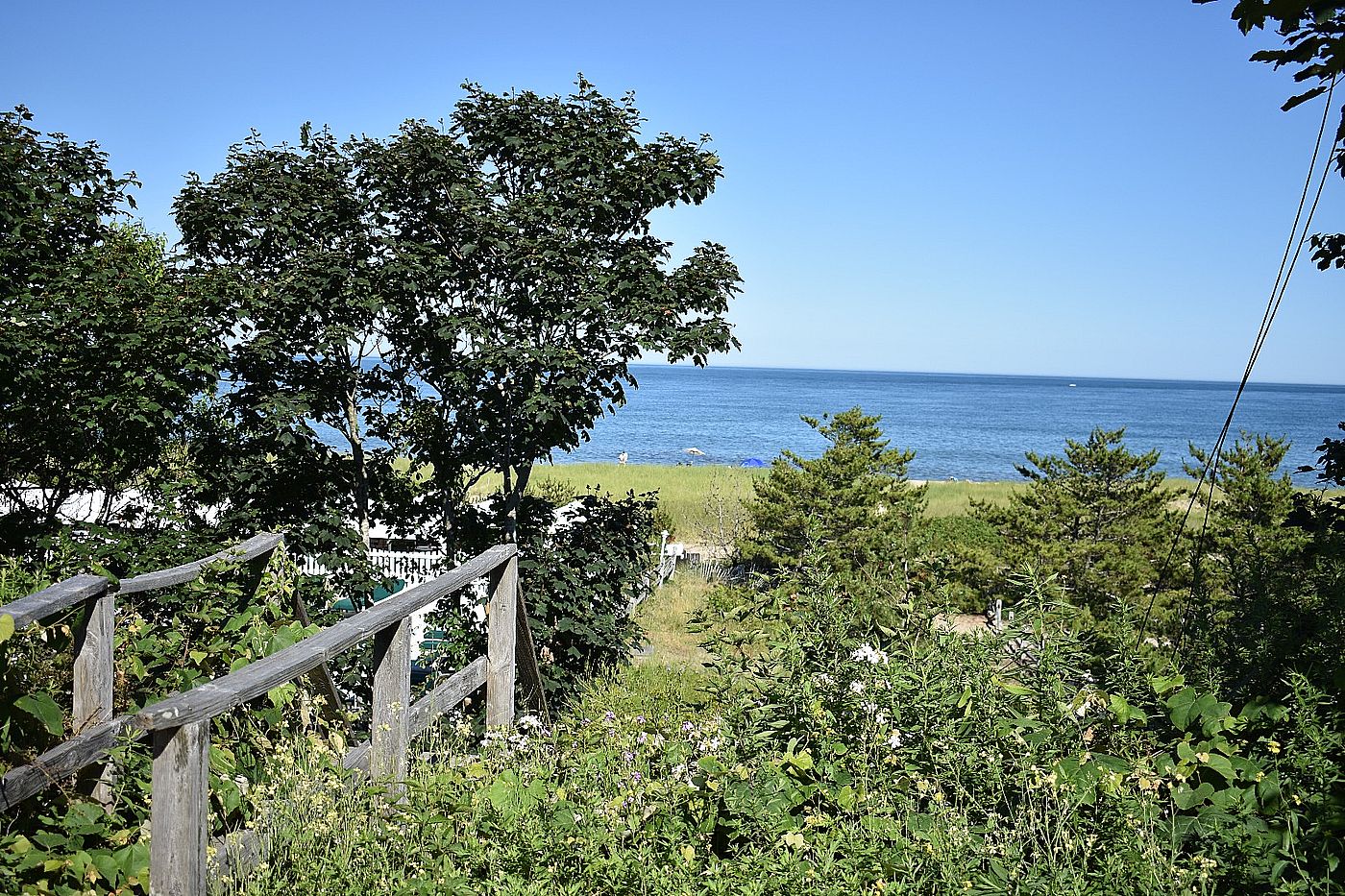 6 Magnolia Avenue Nantucket MA
