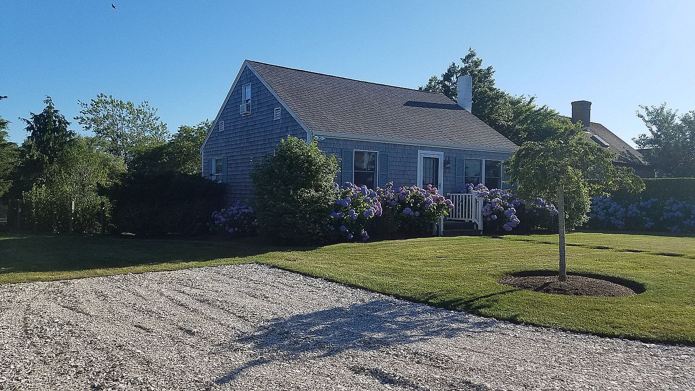 46 Vesper Lane Nantucket MA