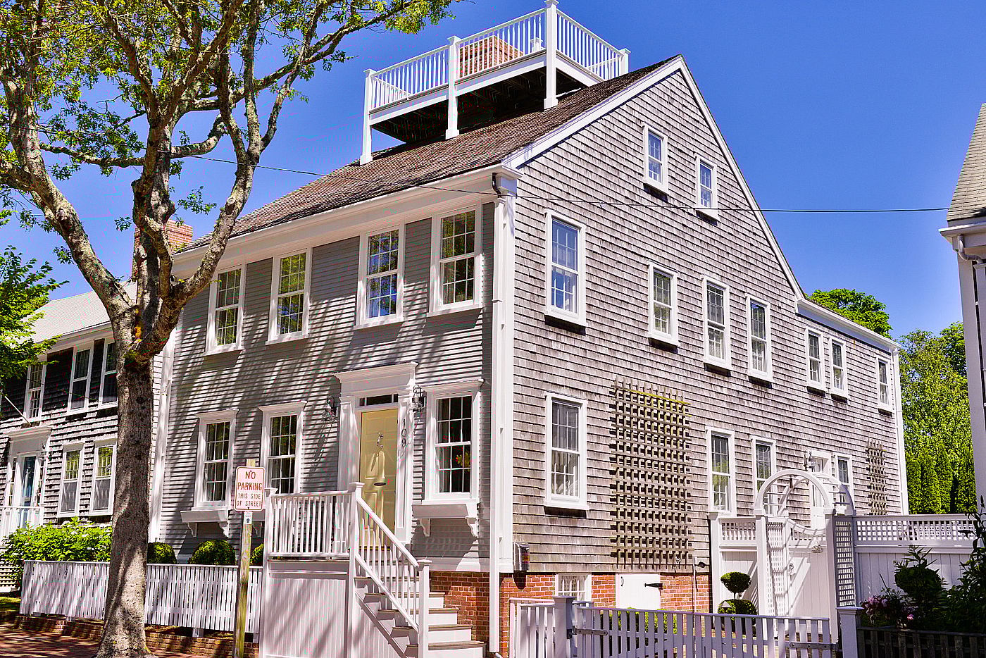 109 Main Street Nantucket MA