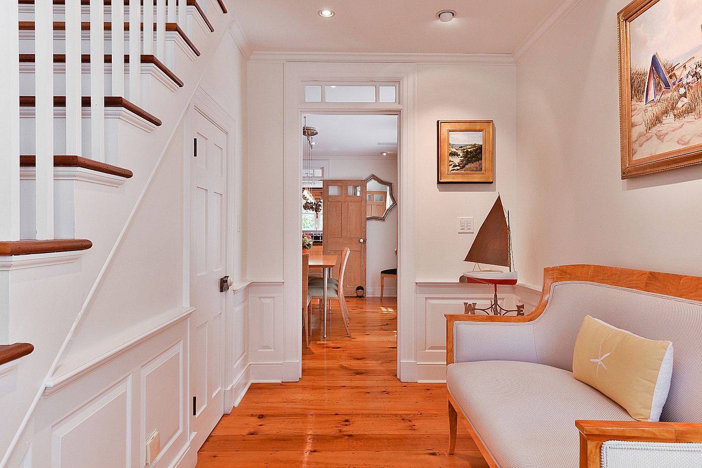109 Main Street Nantucket MA