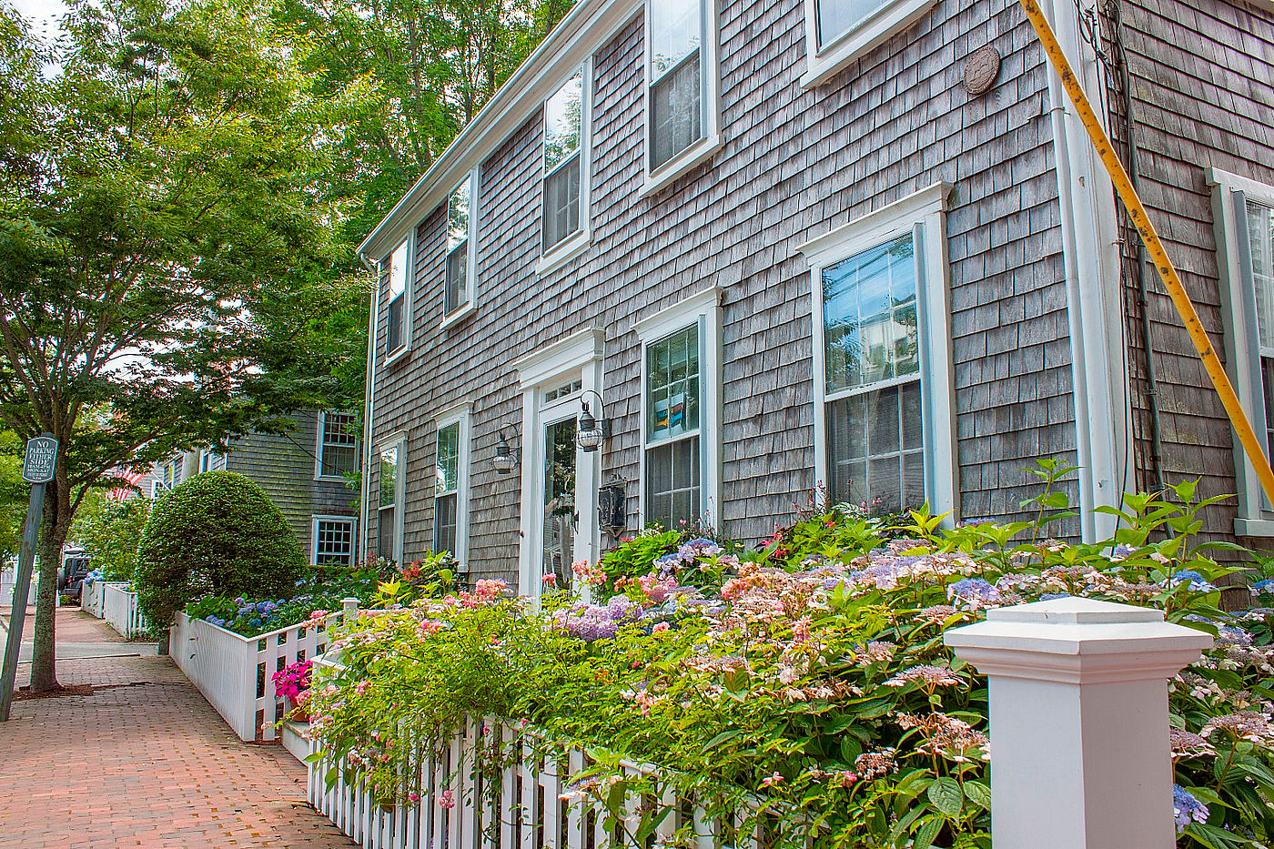 11 Pleasant Street Nantucket MA