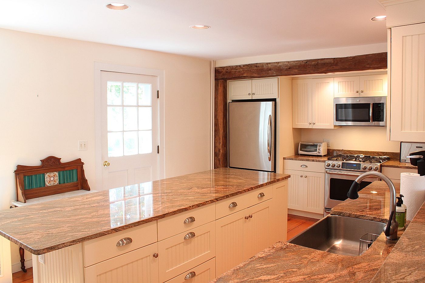 11 Pleasant Street Nantucket MA