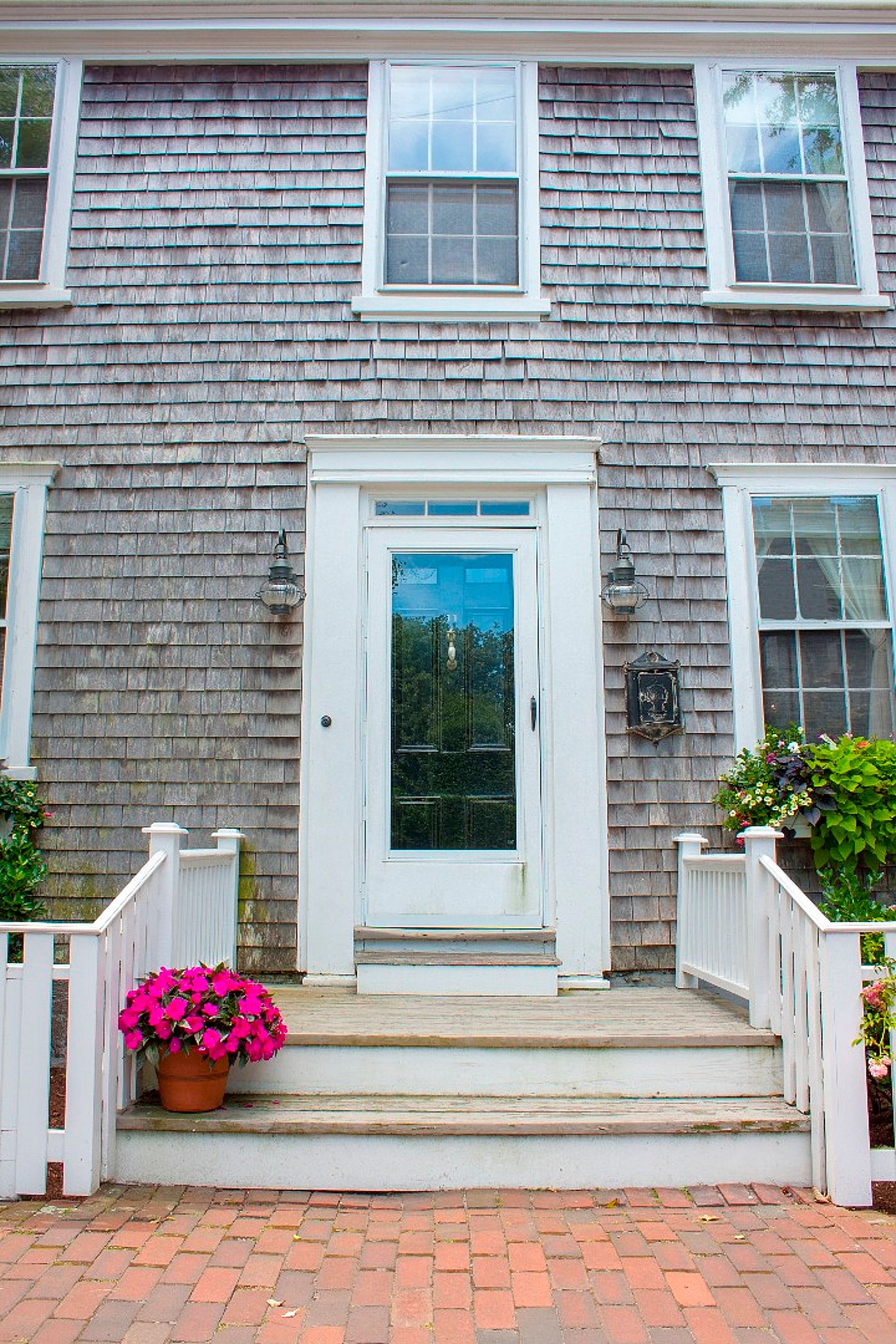 11 Pleasant Street Nantucket MA