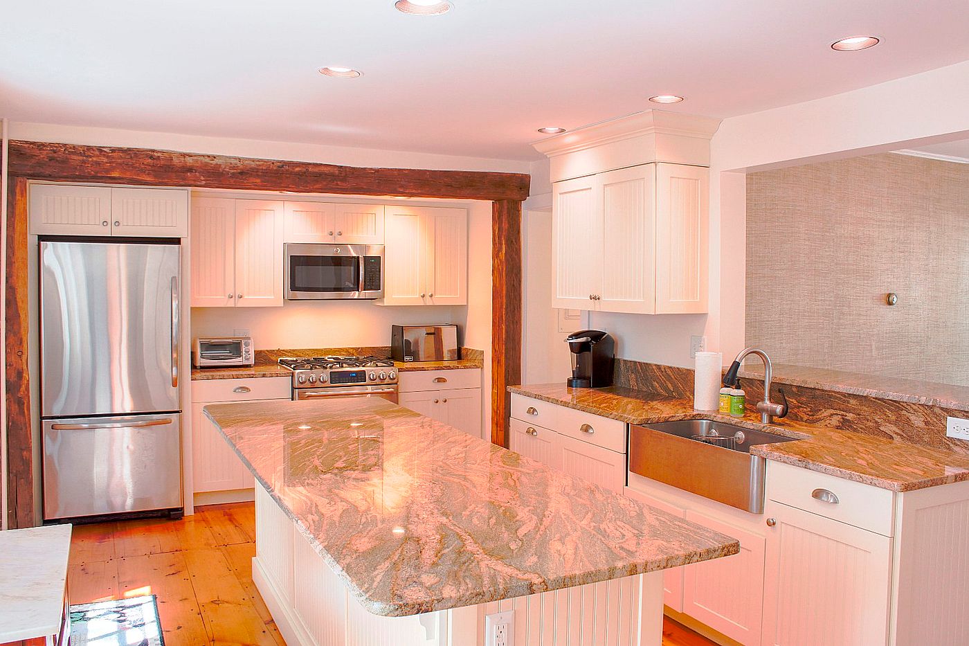 11 Pleasant Street Nantucket MA
