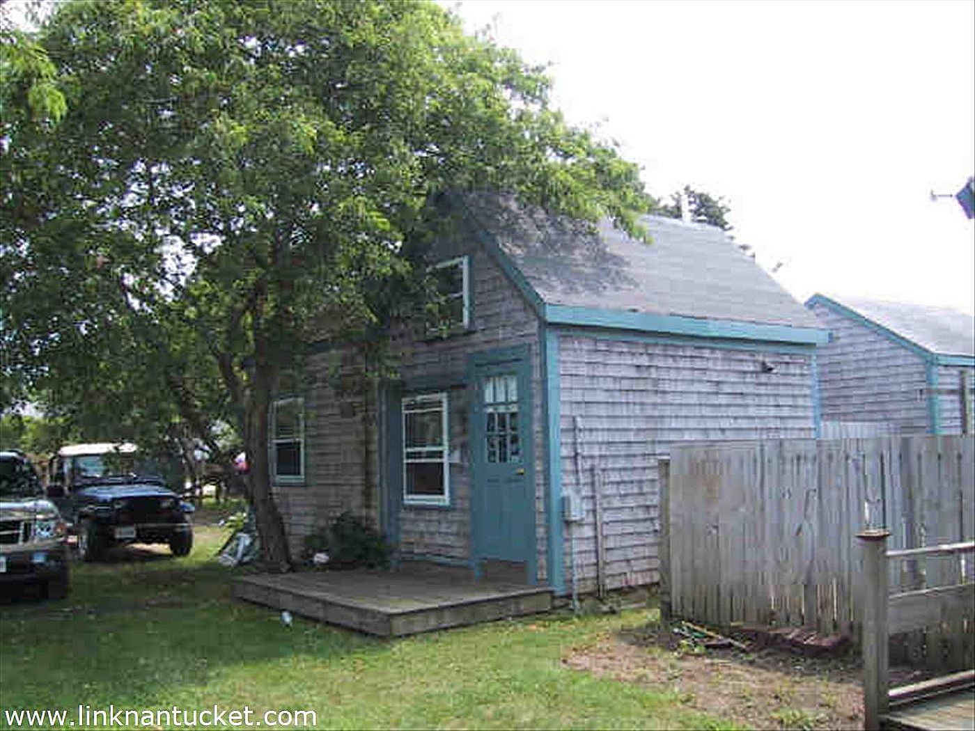 36 Hooper Farm Road Nantucket MA