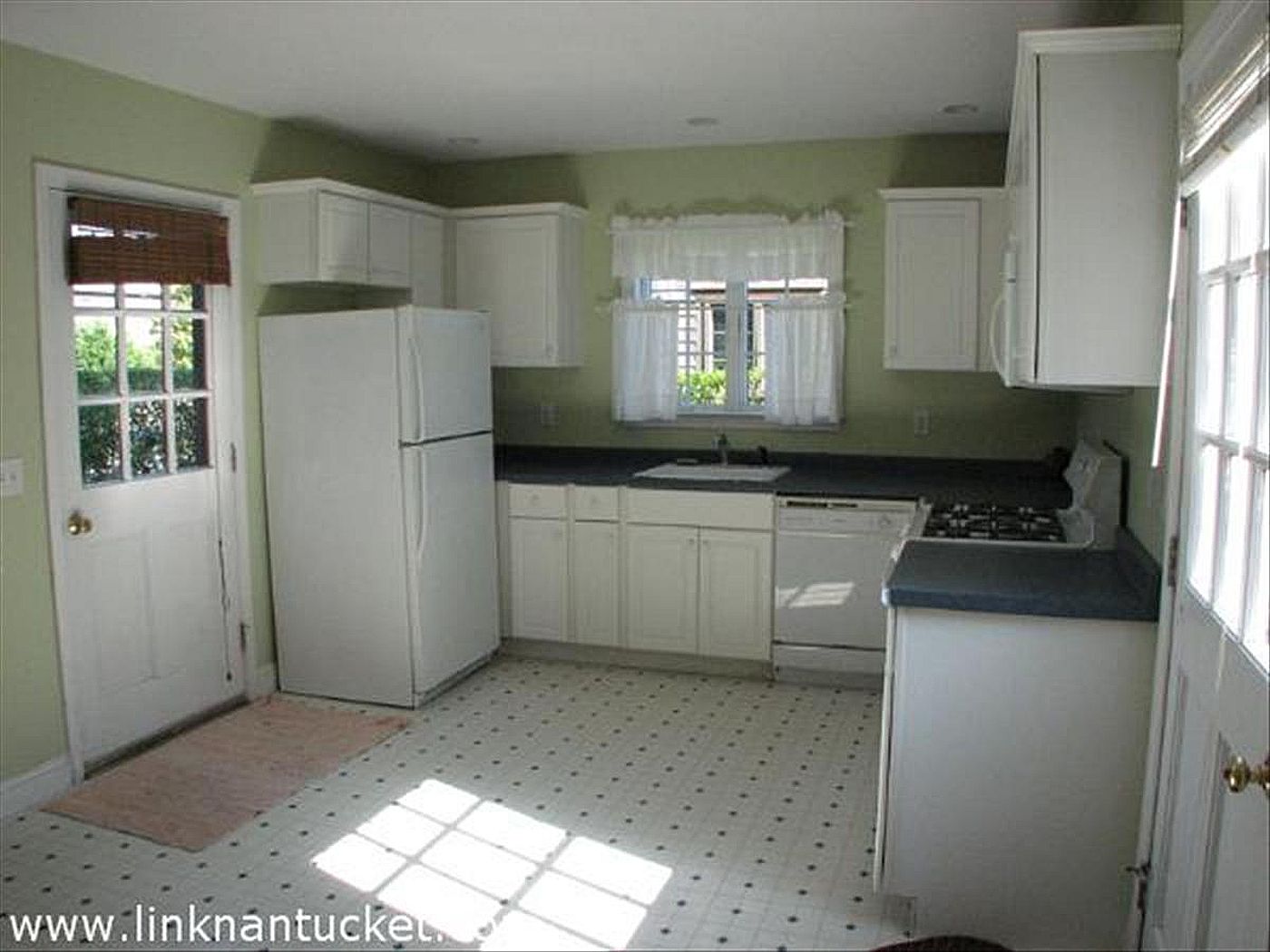 1 Cynthia Lane Nantucket MA