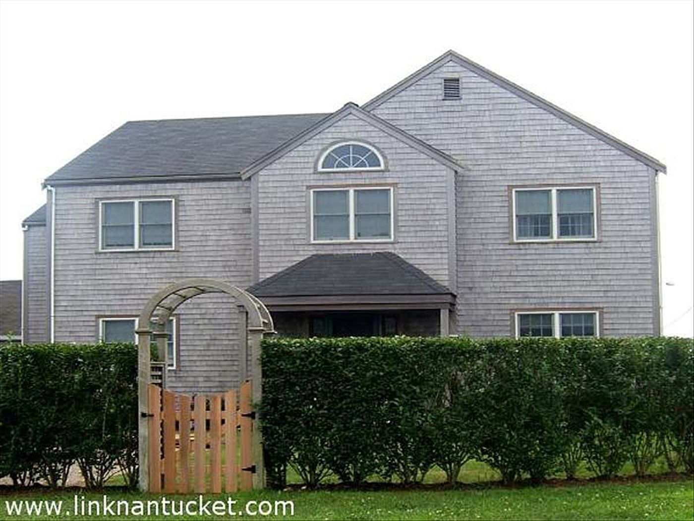 1 Cynthia Lane Nantucket MA
