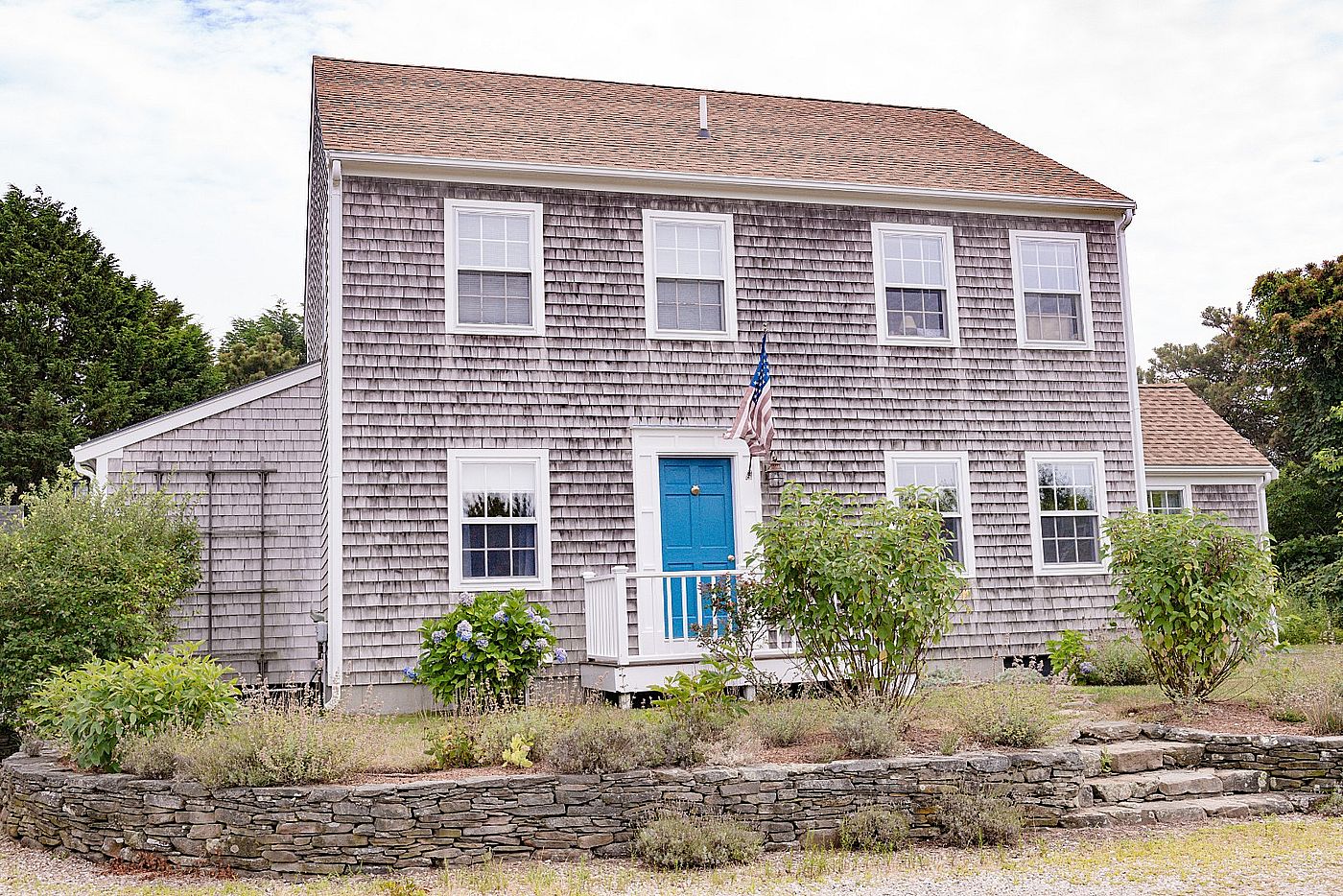 16 Mizzenmast Road Nantucket MA