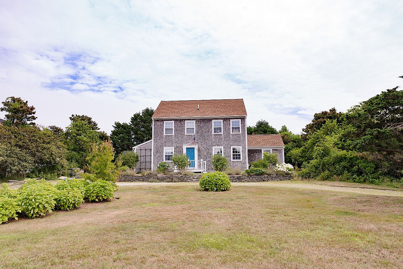 16 Mizzenmast Road Nantucket MA