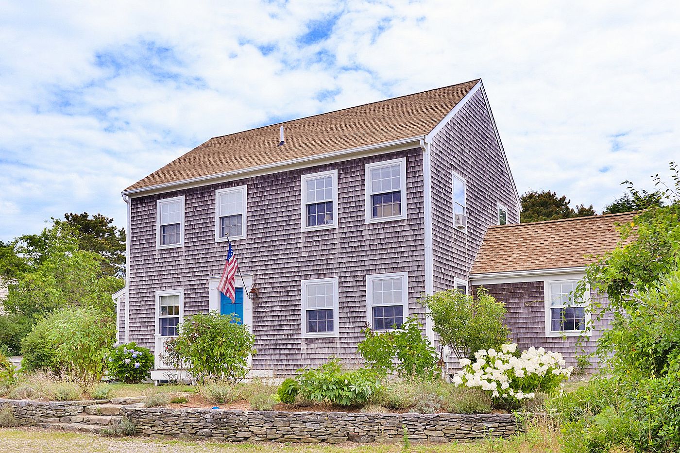 16 Mizzenmast Road Nantucket MA