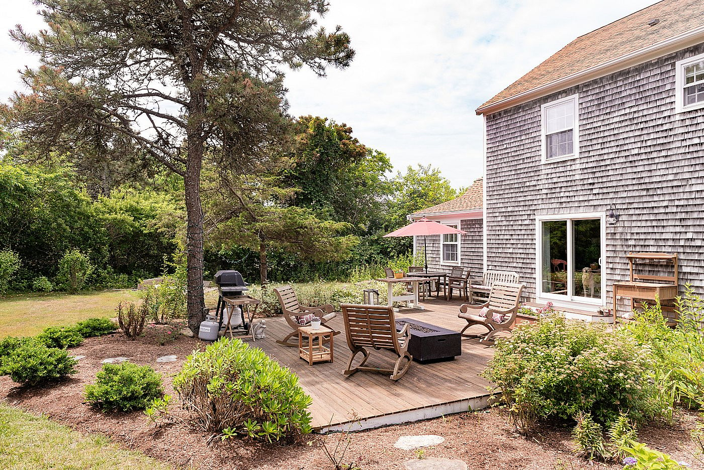 16 Mizzenmast Road Nantucket MA