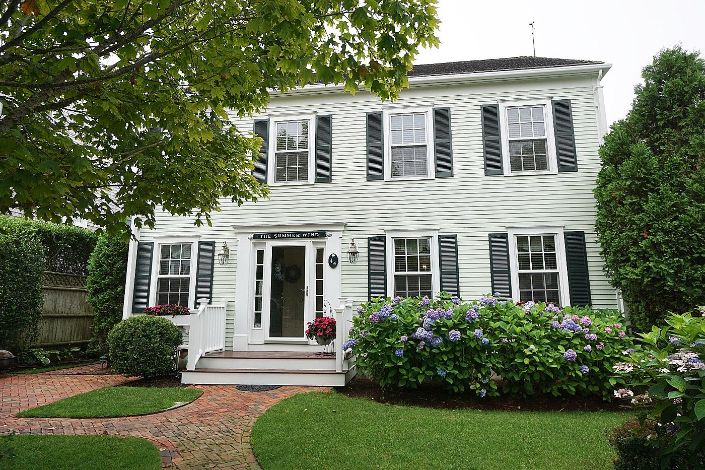 44 Goldfinch Drive Nantucket MA