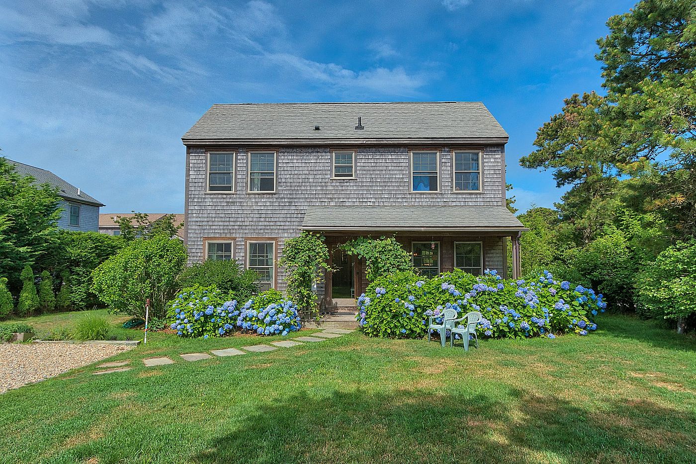 1 Field Avenue Nantucket MA