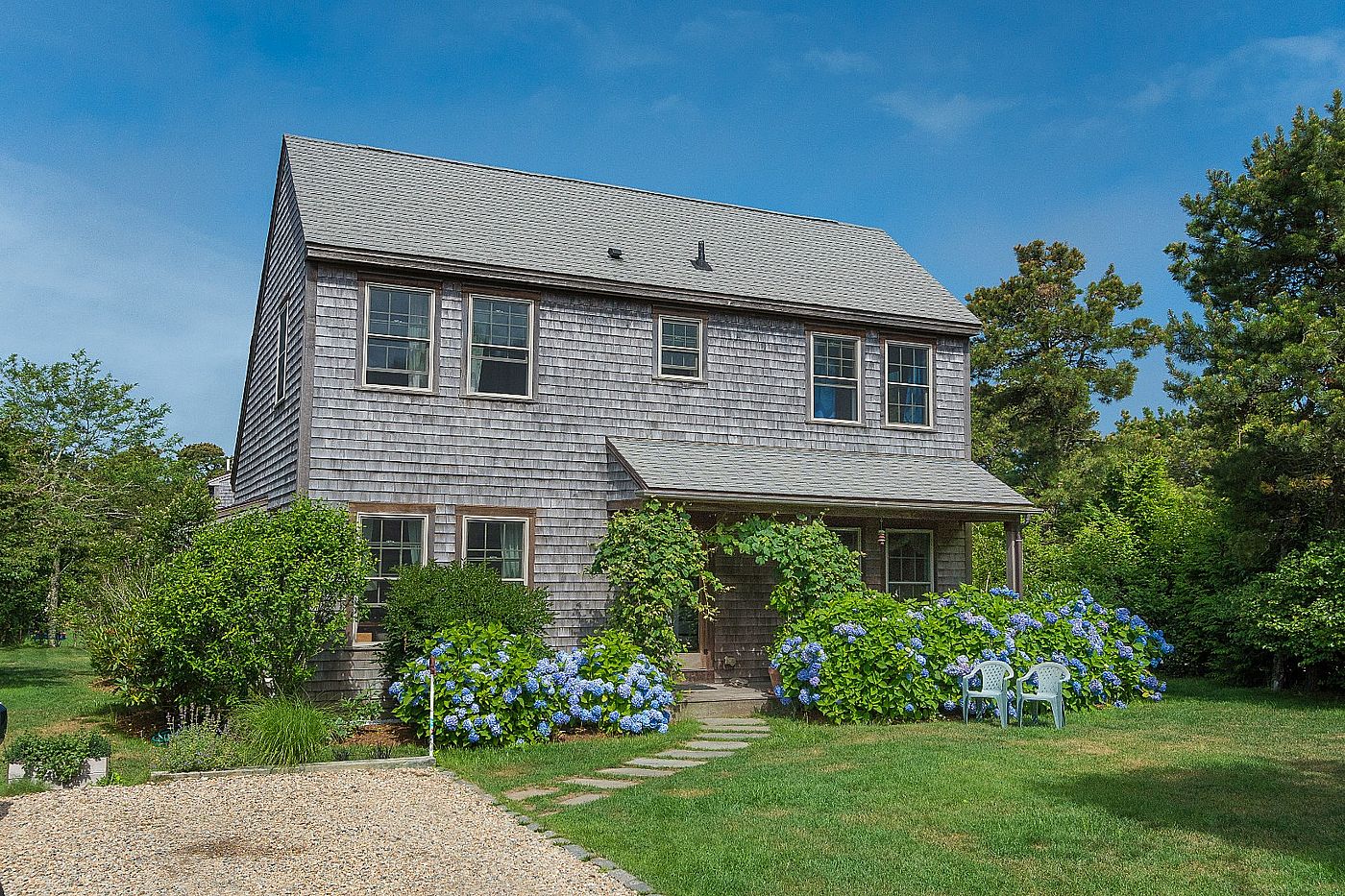 1 Field Avenue Nantucket MA