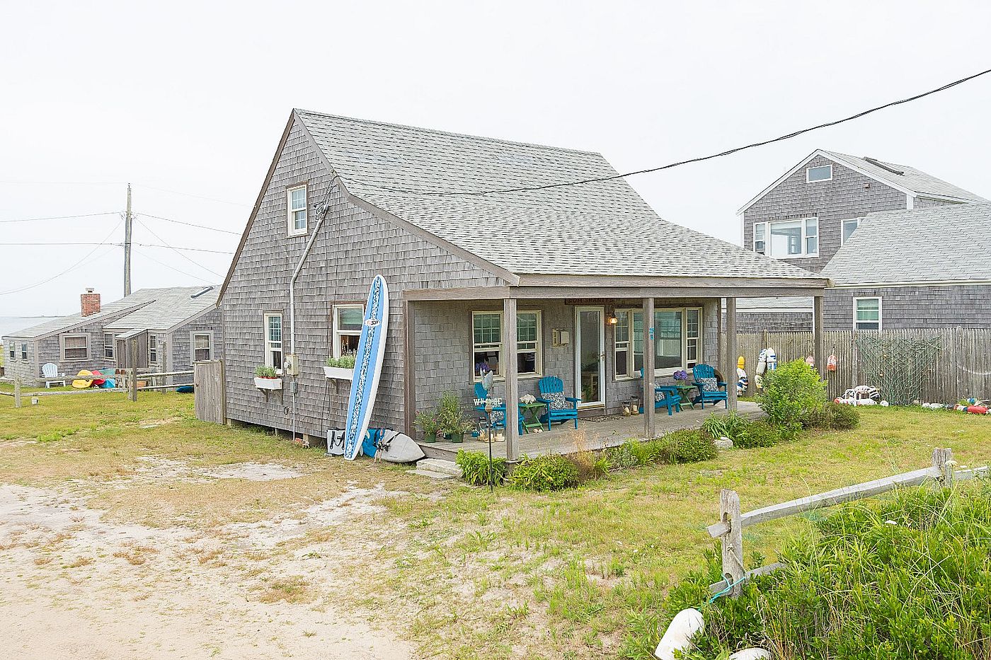 23B Rhode Island Avenue Nantucket MA