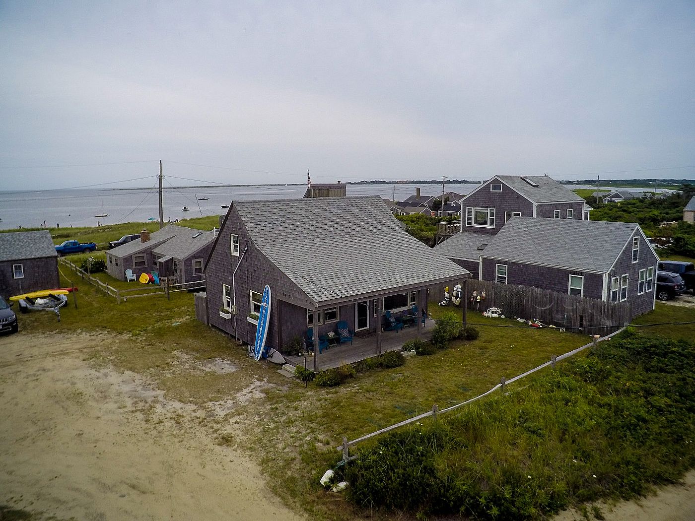 23B Rhode Island Avenue Nantucket MA