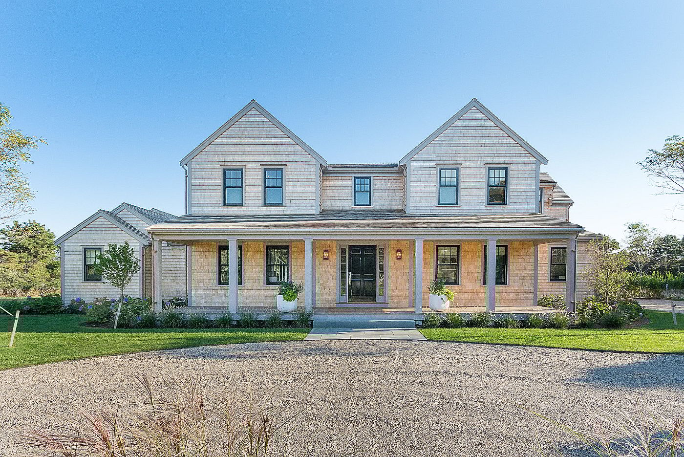 33 Pequot Street Nantucket MA