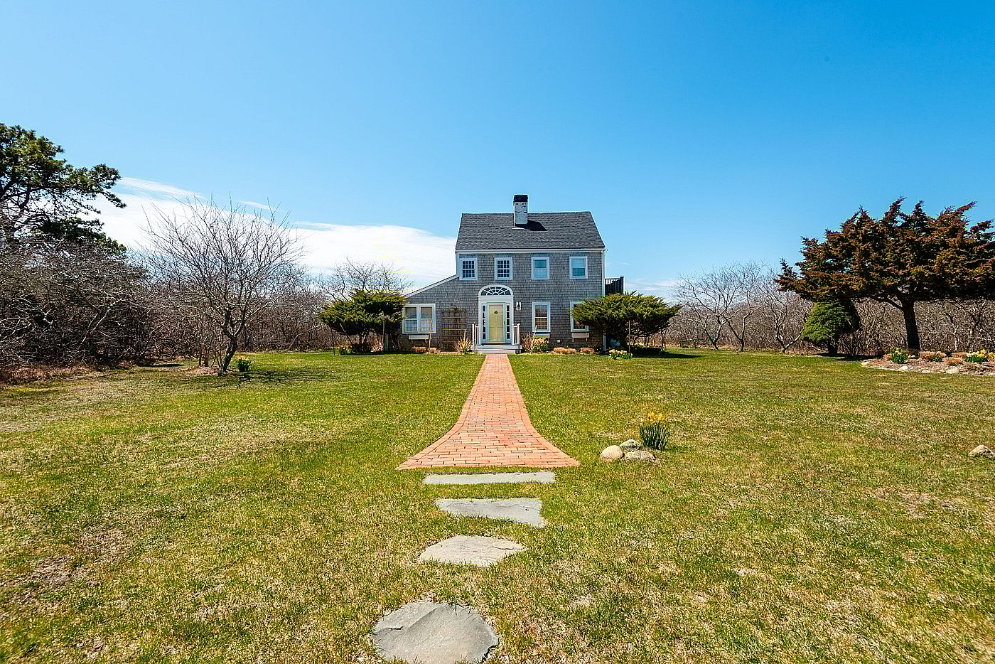 15 Longwood Drive Nantucket MA
