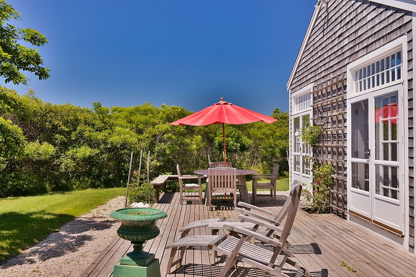 15 Longwood Drive Nantucket MA