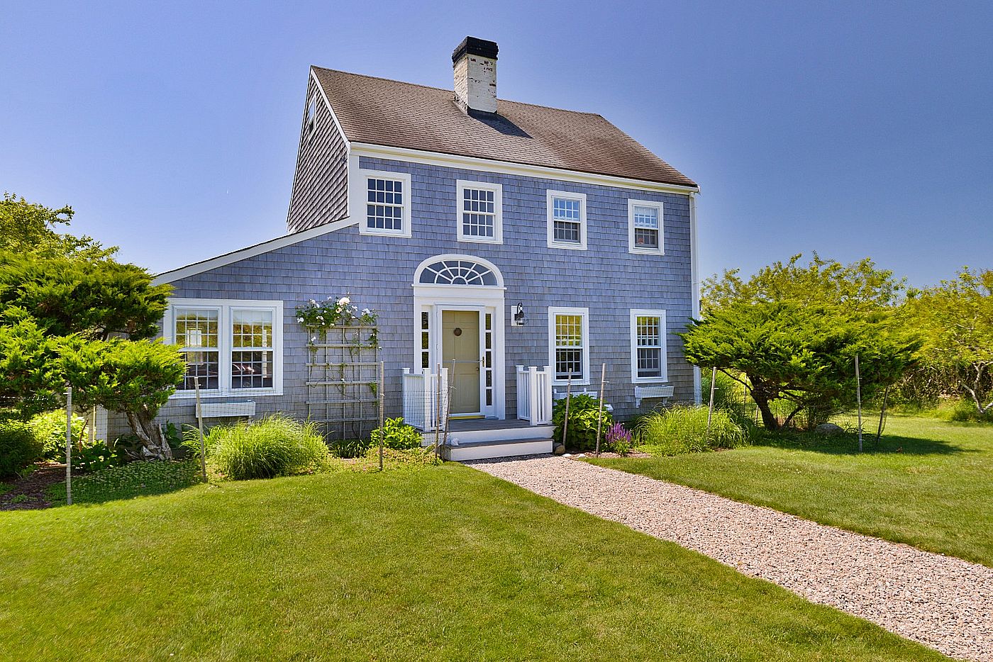 15 Longwood Drive Nantucket MA