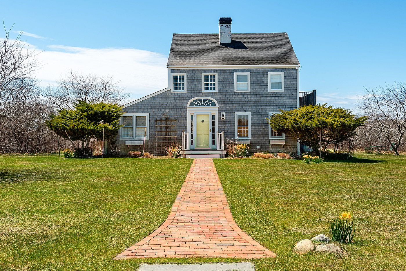 15 Longwood Drive Nantucket MA