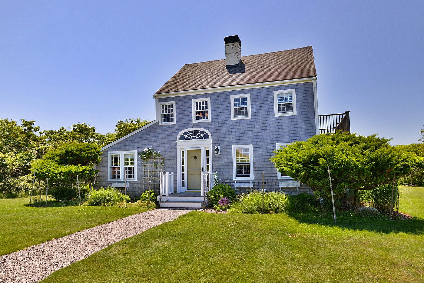 15 Longwood Drive Nantucket MA