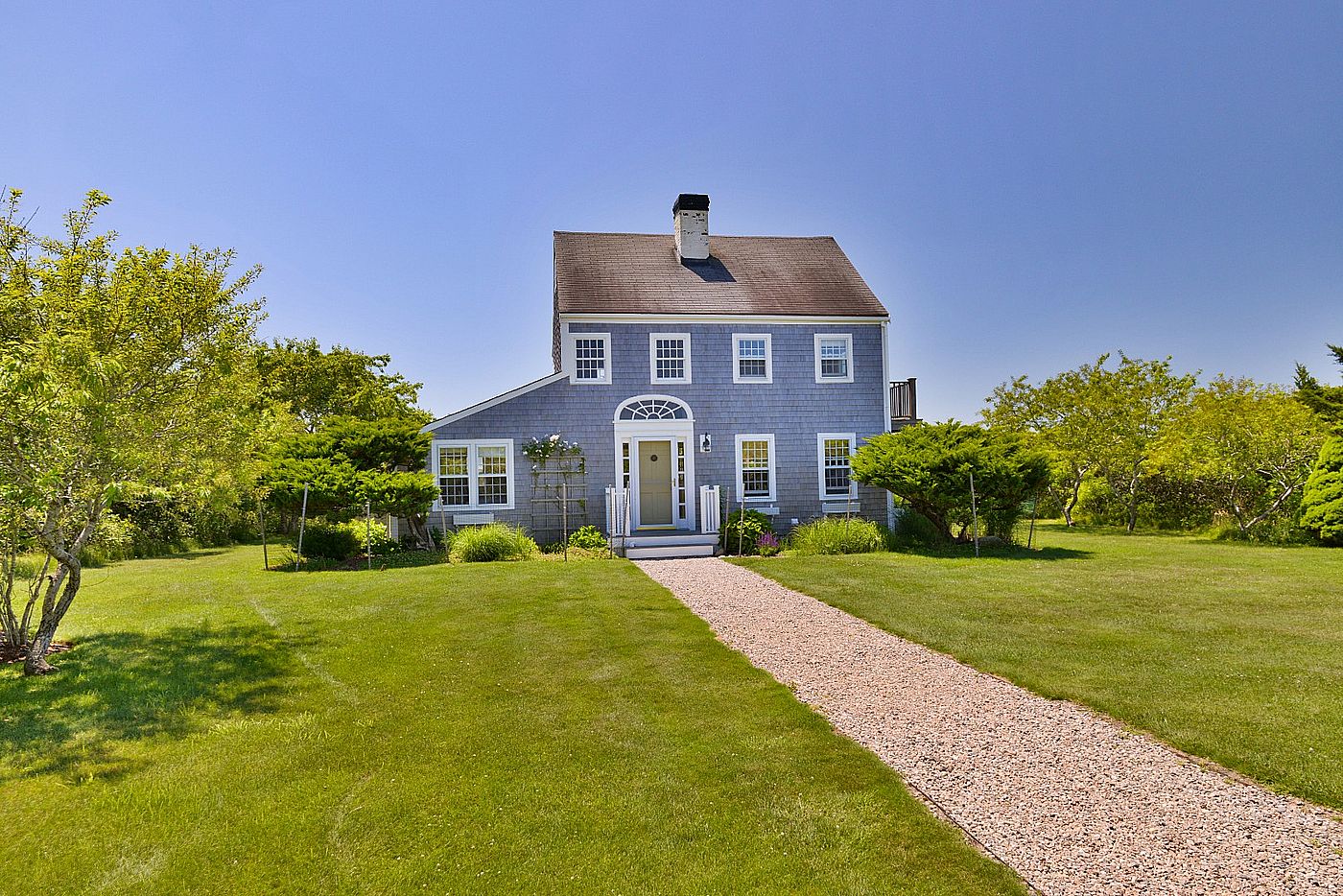 15 Longwood Drive Nantucket MA