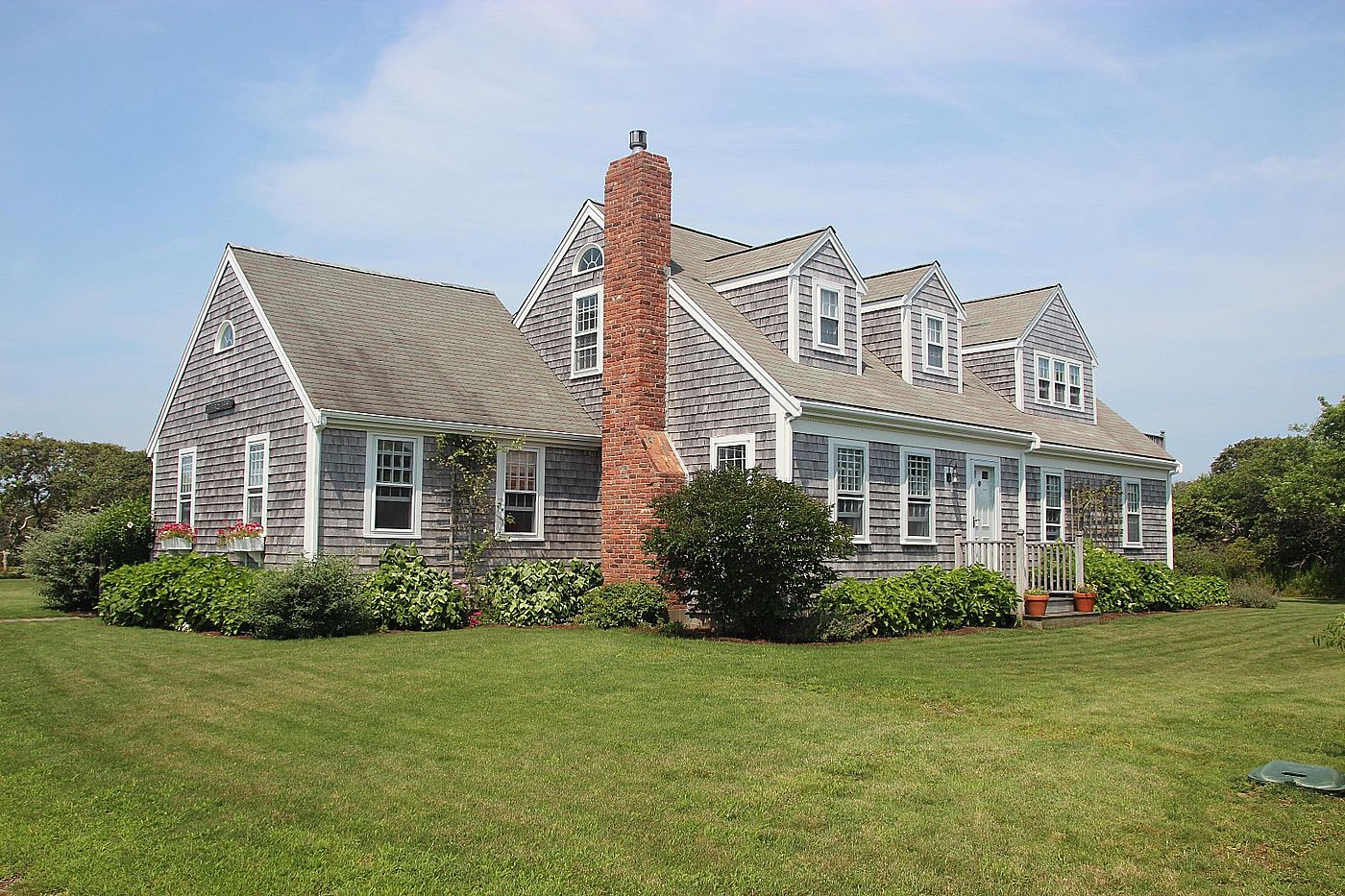 6 Flintlock Road Nantucket MA