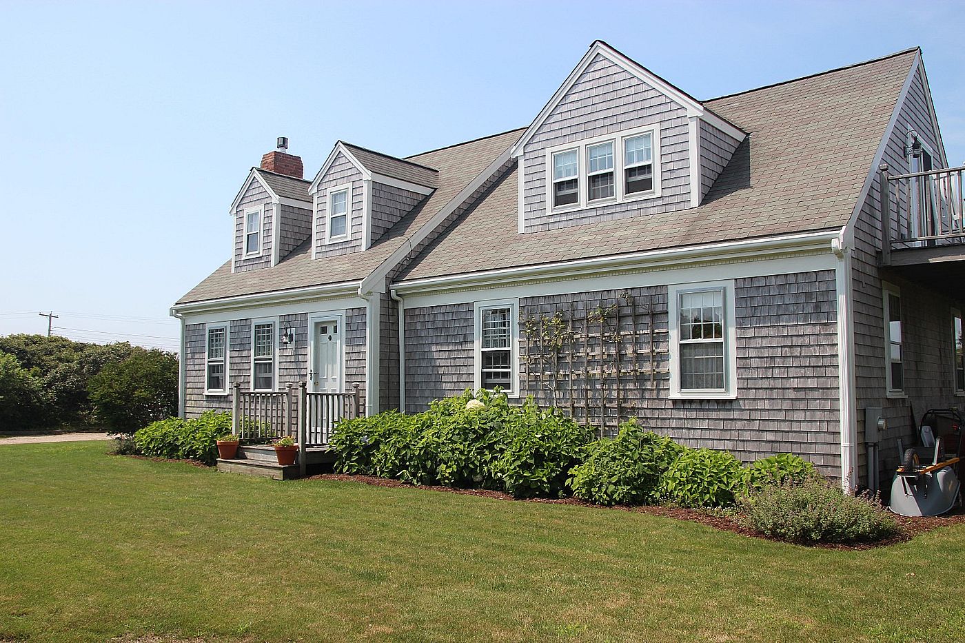 6 Flintlock Road Nantucket MA